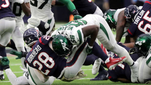 burkhead nyj